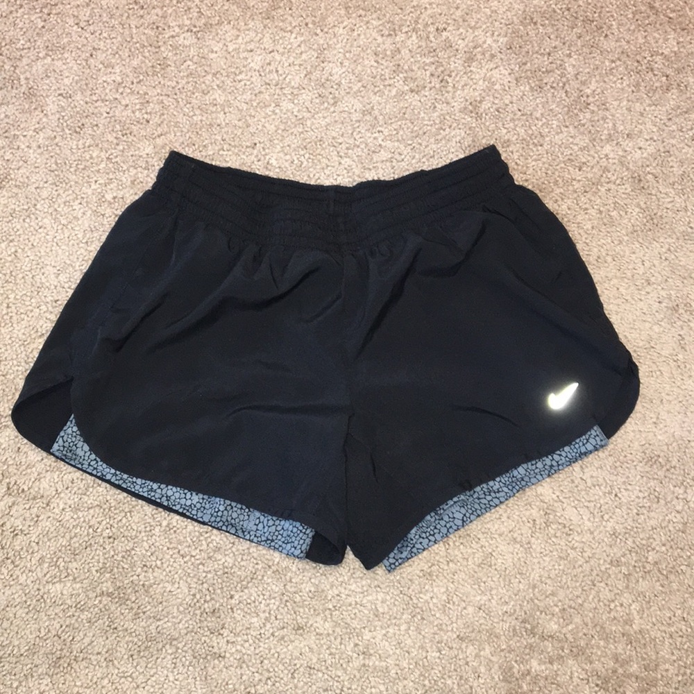 Nike Athletic Shorts
